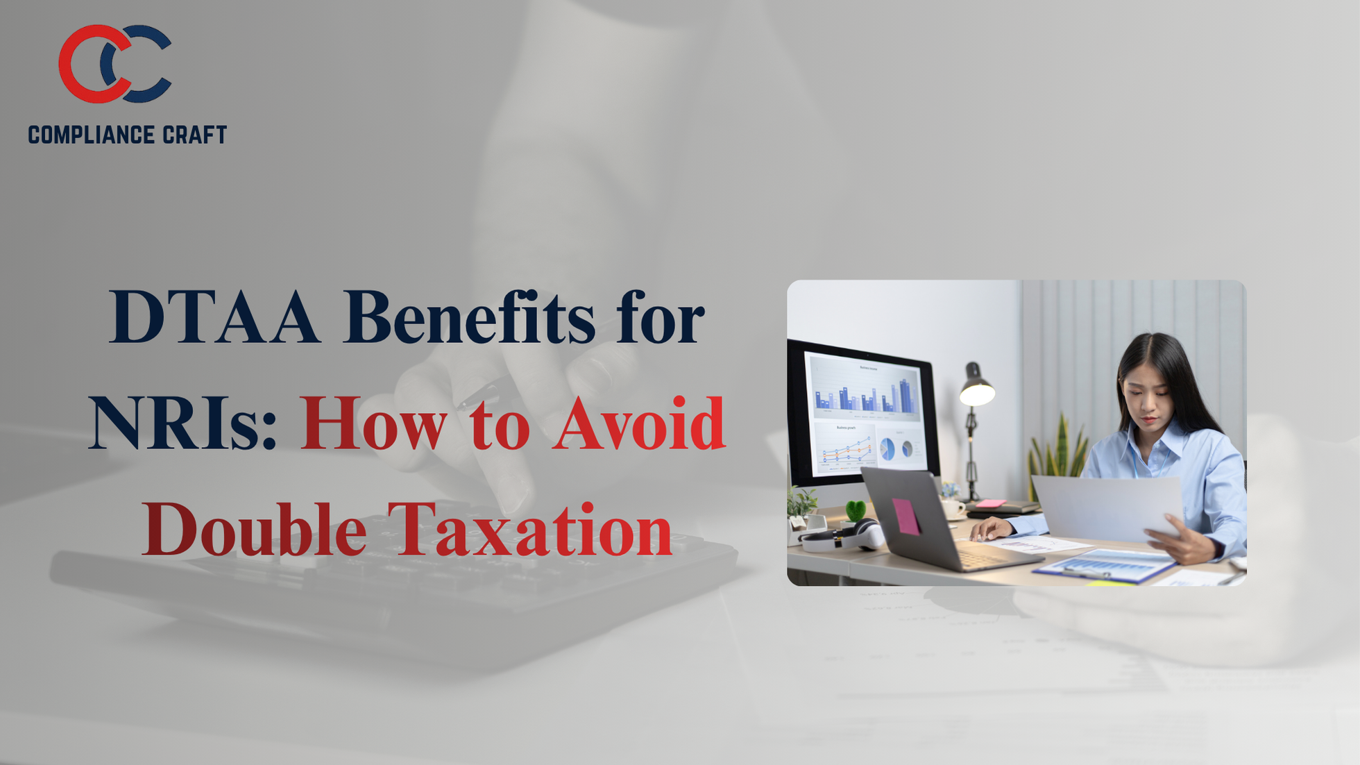 Avoid Double Taxation