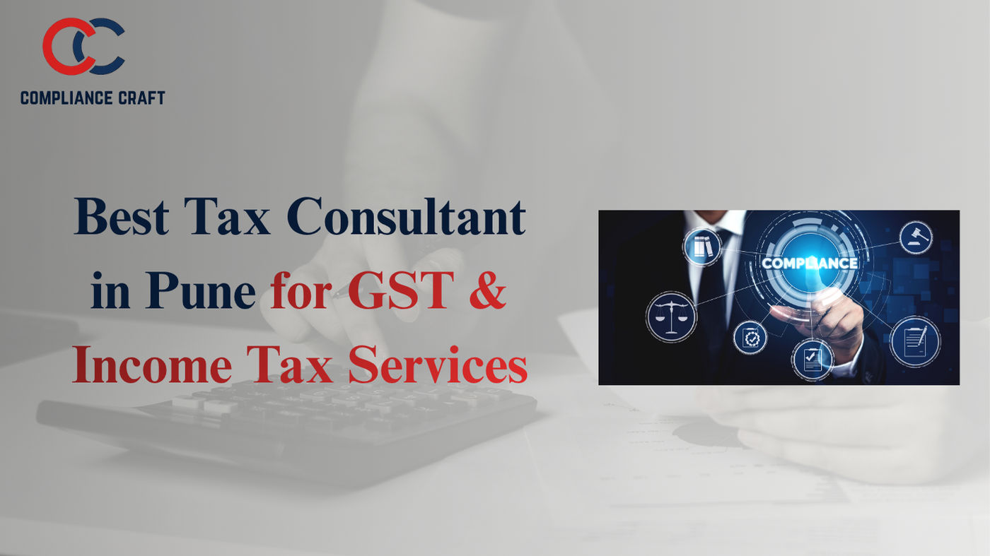 Best Tax Consultant