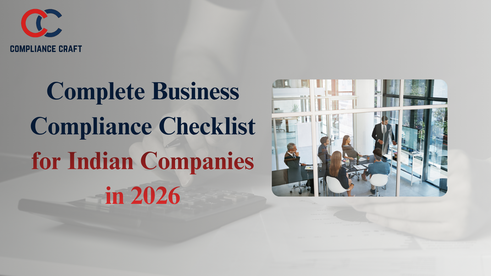 Business Compliance