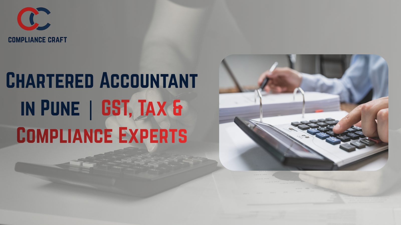 Chartered Accountant in Pune 