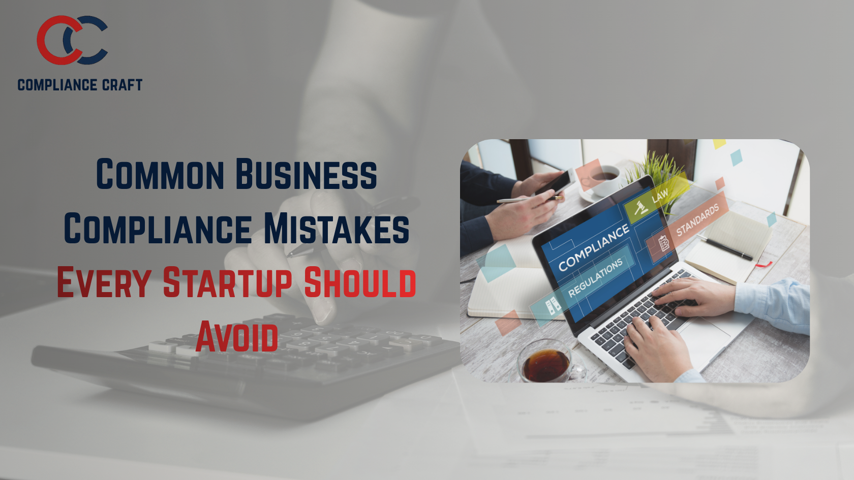 Common Business Compliance