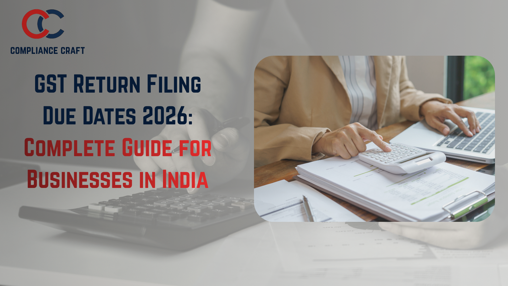 GST Return Filing