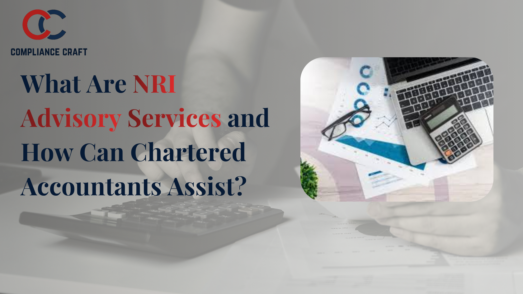 NRI Advisory Services