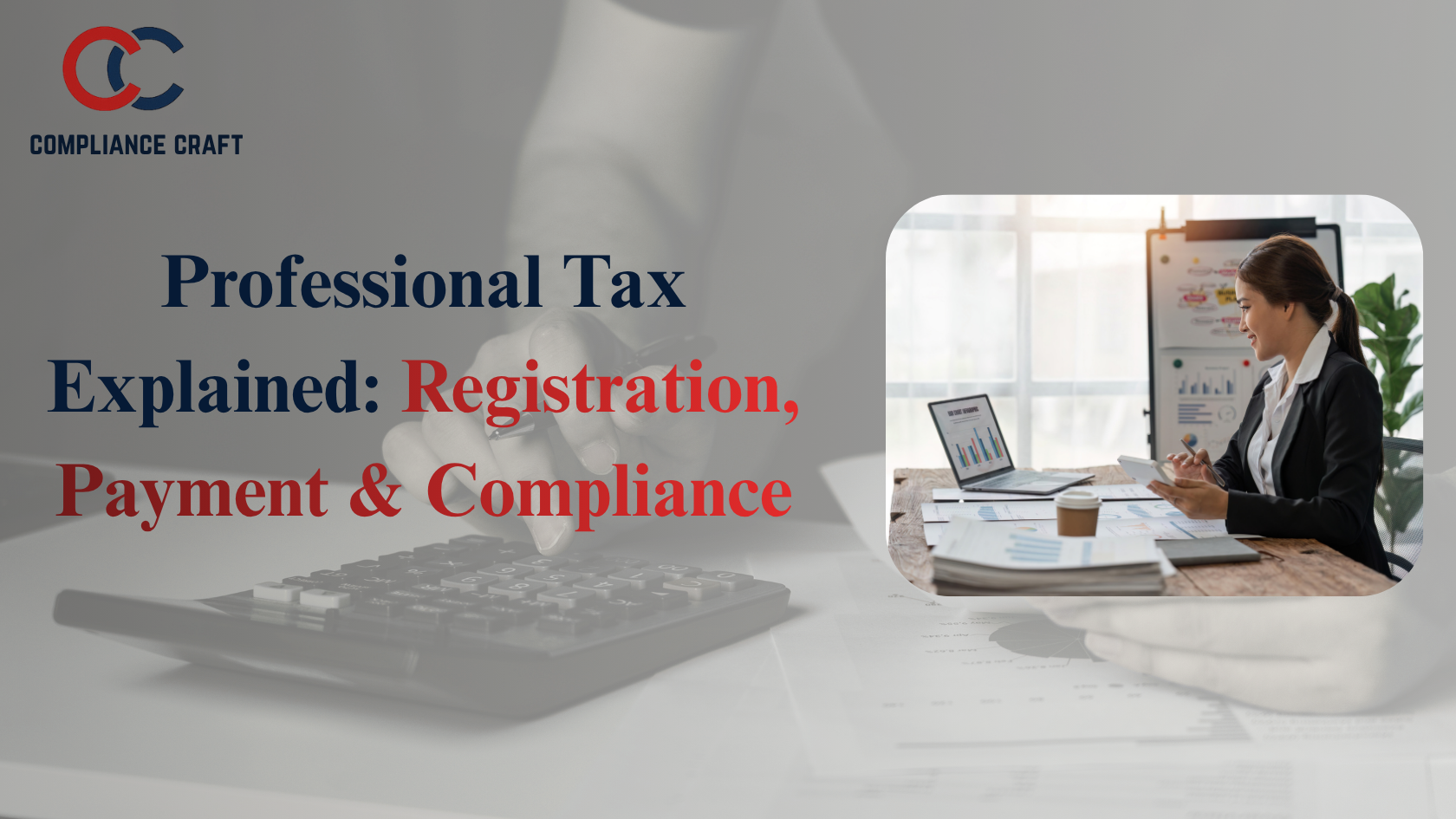 Professional Tax Explained