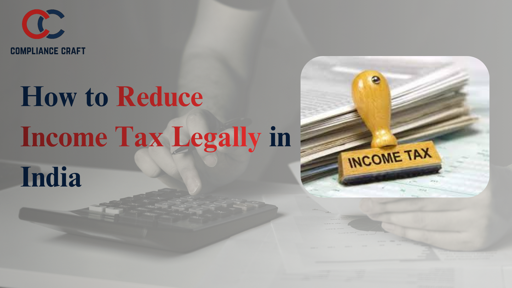 income tax